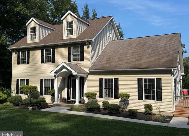 Property at 20413 Gore Mill Rd, Freeland, MD 21053, 5 beds, 2.5 baths