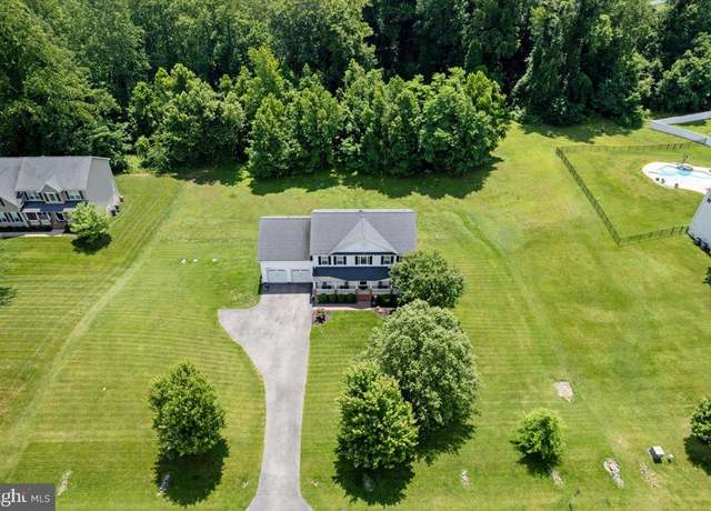 Property at 1023 Horse Pen Run, Huntingtown, MD 20639, 5 beds, 3.5 baths