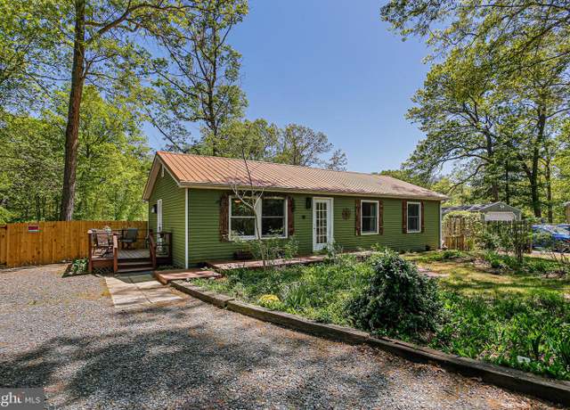 Property at 2 Lexington Ct, North East, MD 21901, 3 beds, 2 baths
