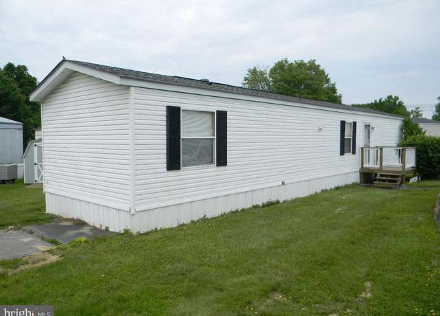 Property at 23 St. Michaels Ct, Elkton, MD 21921, 3 beds, 1 bath