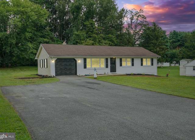 Property at 67 N Hills Dr, Rising Sun, MD 21911, 3 beds, 2 baths