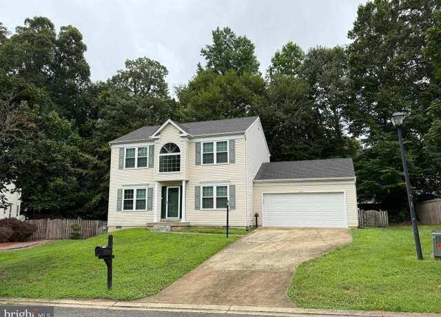 Property at 2704 Tred Avon Ct, Waldorf, MD 20601, 3 beds, 2.5 baths