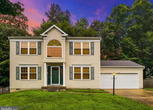 Property at 2704 Tred Avon Ct, Waldorf, MD 20601, 3 beds, 2.5 baths