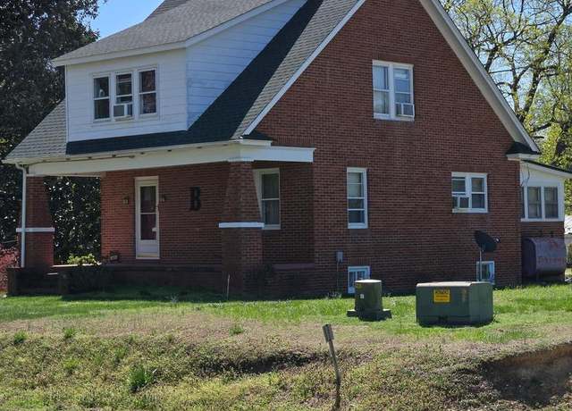 Property at 3880 Laurel Grove Rd, Federalsburg, MD 21632, 3 beds, 1 bath