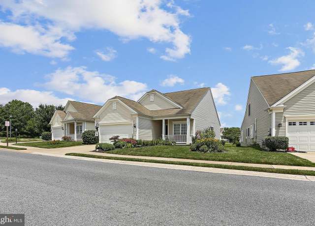 Property at 102 Butterfly Dr #55, Taneytown, MD 21787, 2 beds, 2 baths