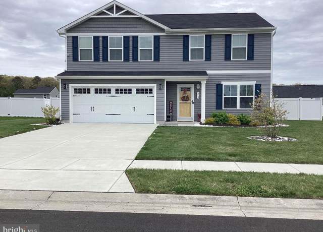 Property at 212 Bowline Dr, Cambridge, MD 21613, 4 beds, 2.5 baths