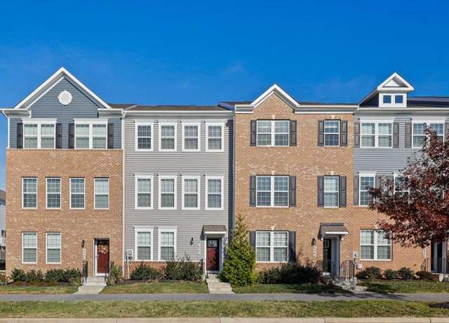 Property at 6982 Executive Way, Frederick, MD 21703, 3 beds, 2.5 baths