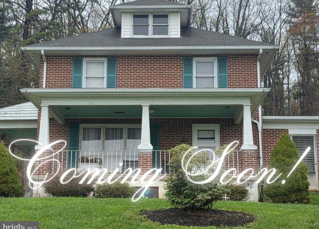 Property at 15732 Kelbaugh Rd, Thurmont, MD 21788, 3 beds, 1 bath