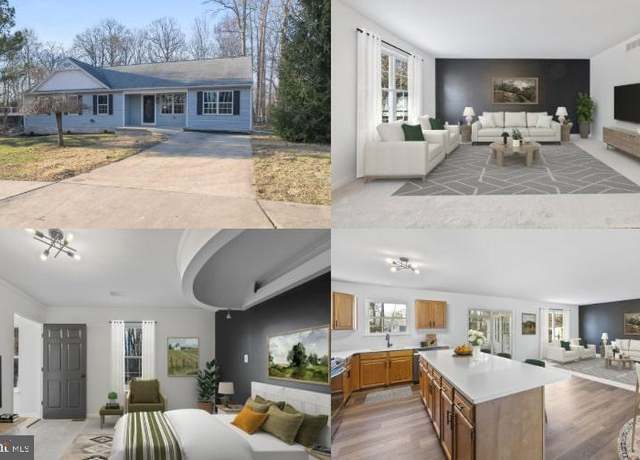 Property at 6 Holly Ave, Aberdeen, MD 21001, 6 beds, 3 baths
