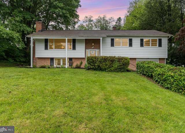 Property at 14 Ring Factory Rd E, Bel Air, MD 21014, 3 beds, 2.5 baths