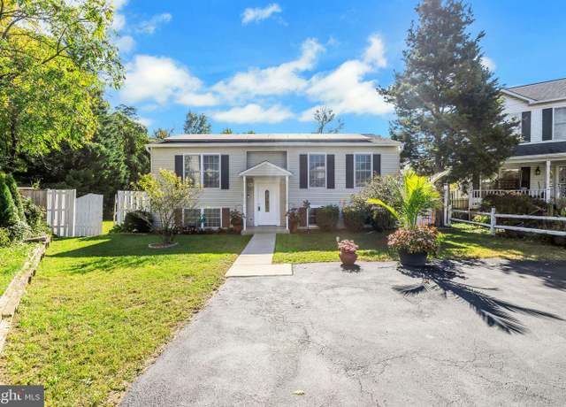 Property at 8252 Glen Ct, Jessup, MD 20794, 3 beds, 2 baths