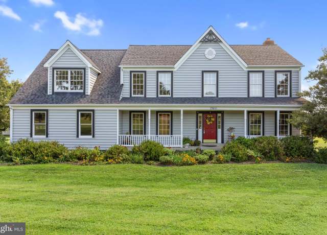 Property at 17400 White Dogwood Ct, Mount Airy, MD 21771, 4 beds, 3.5 baths