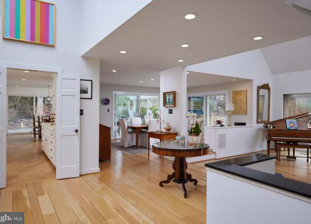 Property at 8609 Darby Pl, Bethesda, MD 20817, 5 beds, 6 baths
