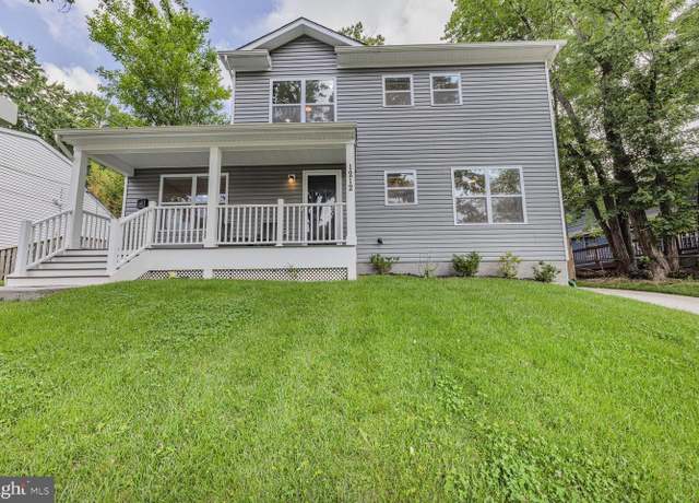 Property at 1212 Parrish Dr, Rockville, MD 20851, 5 beds, 3 baths