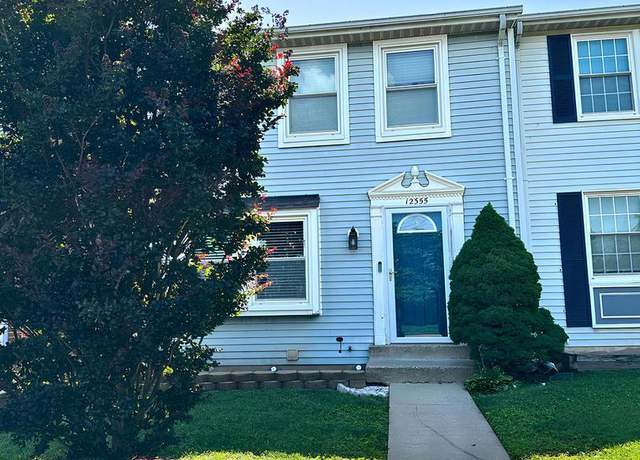 Property at 12355 Quail Woods Dr, Germantown, MD 20874, 3 beds, 3 baths