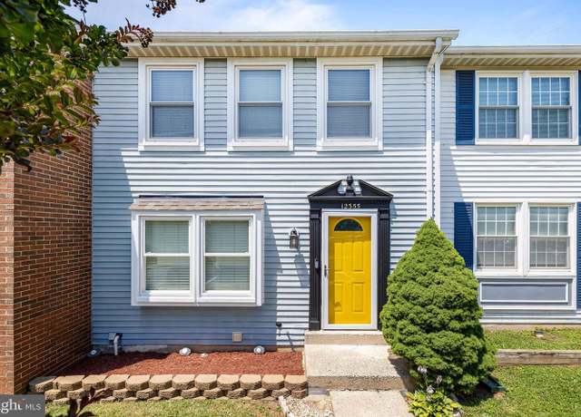 Property at 12355 Quail Woods Dr, Germantown, MD 20874, 3 beds, 3 baths