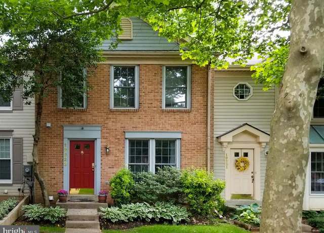 Property at 19223 Cross Ridge Dr, Germantown, MD 20874, 3 beds, 2.5 baths