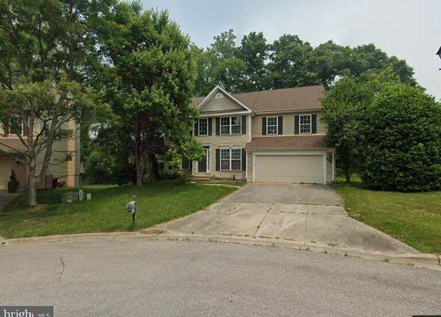 Property at 1004 Pembridge Ct, Bowie, MD 20716, 5 beds, 2.5 baths