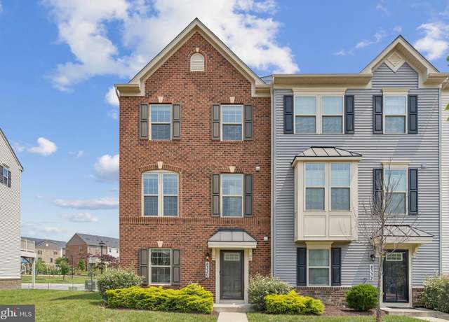 Property at 8330 Graham Patrick Ave, Brandywine, MD 20613, 3 beds, 3 baths