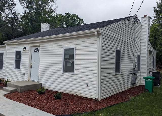 Property at 16110 Bealle Hill Rd, Waldorf, MD 20601, 3 beds, 2 baths