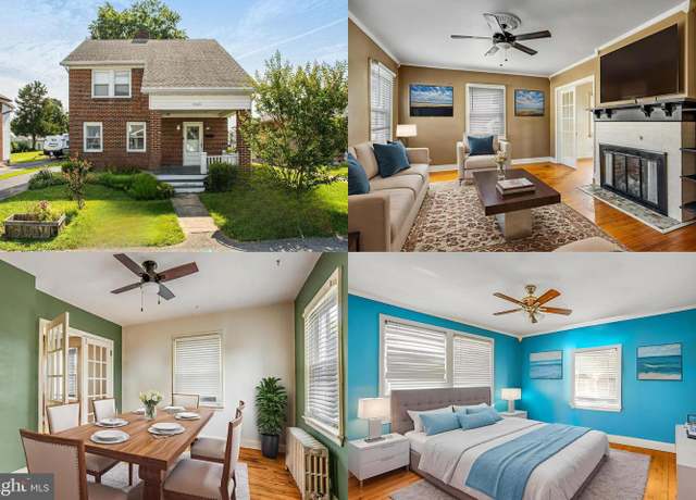Property at 11033 Lincoln Ave, Hagerstown, MD 21740, 3 beds, 1.5 baths