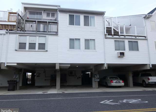 Property at 14030 Wight St, Ocean City, MD 21842, 10 beds, 2 baths