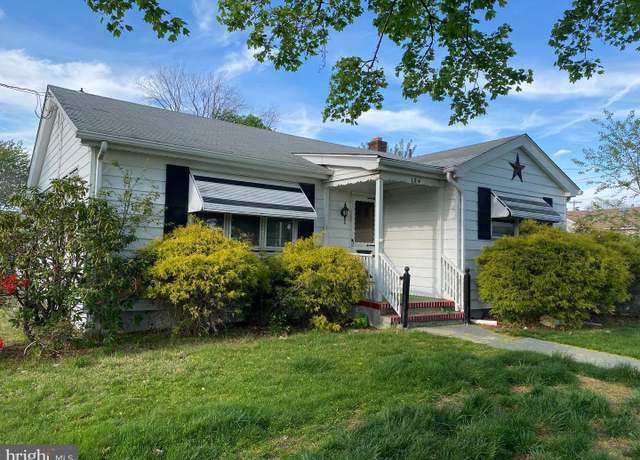 Property at 104 Coari Ave, Minotola, NJ 08341, 2 beds, 1 bath