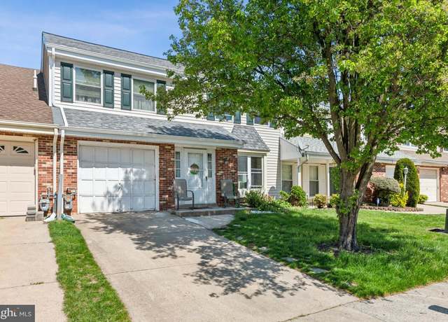 Property at 143 Banwell Ln, Mount Laurel, NJ 08054, 3 beds, 2.5 baths