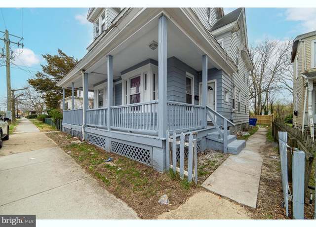 Property at 415 E Main St, Millville, NJ 08332, 5 beds, 1 bath