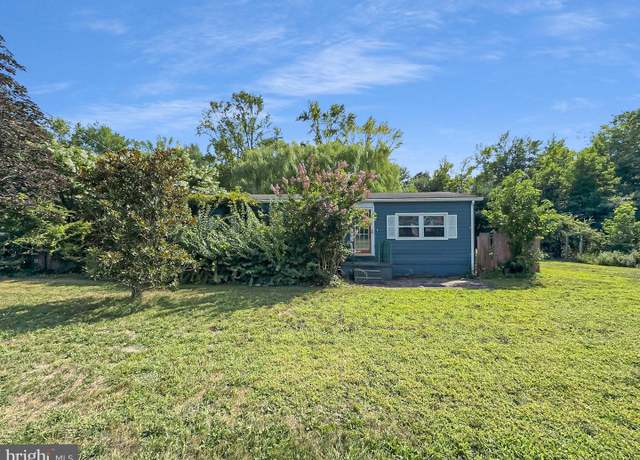 Property at 4638 Route 47, Millville, NJ 08332, 2 beds, 1 bath