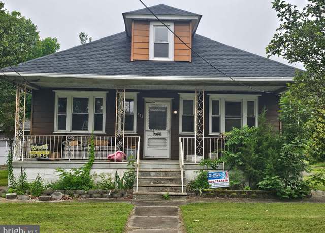 Property at 475 White Horse Pike, Atco, NJ 08004, 3 beds, 1 bath