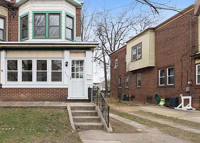 Property at 803 Morris St, Gloucester City, NJ 08030, 3 beds, 1 bath