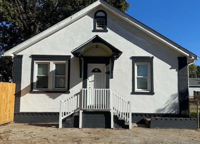 Property at 119-1/2 Tyrone Ave, Penns Grove, NJ 08069, 2 beds, 1 bath