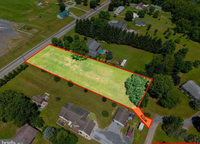 Property at 0 Leperchaun, New Paris, PA 15554