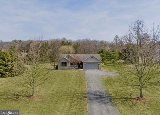 Property at 170 Sky Harbor Dr, Port Matilda, PA 16870, 3 beds, 2 baths