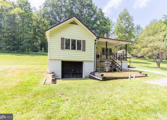 Property at 112 Dale Rd, Philipsburg, PA 16866, 3 beds, 1.5 baths