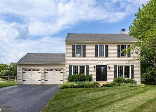 Property at 101 Ashley Rd, Phoenixville, PA 19460, 4 beds, 2.5 baths