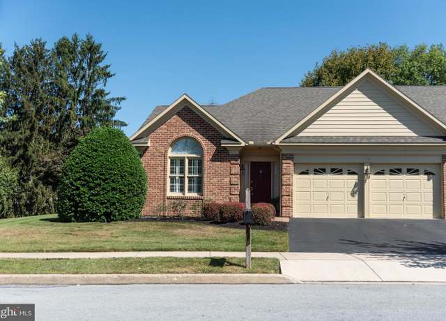 Property at 29 Almond Dr, Hershey, PA 17033, 2 beds, 2.5 baths