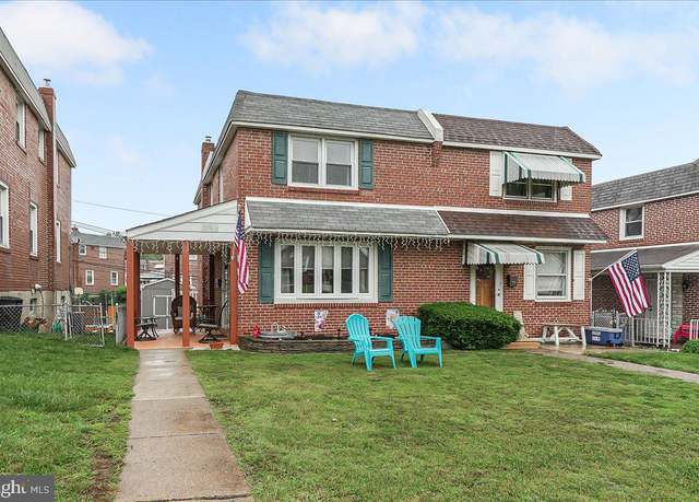Property at 515 Terravilla Ln, Ridley Park, PA 19078, 3 beds, 2 baths