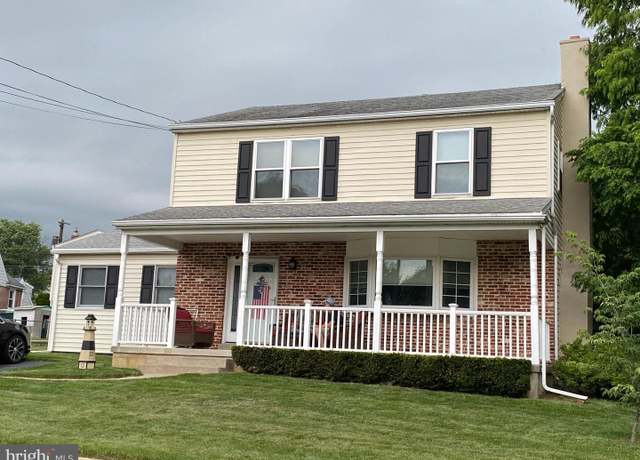 Property at 129 Ronald Rd, Aston, PA 19014, 3 beds, 2.5 baths