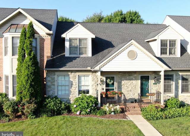 Property at 309 Cobblestone Ln, Lancaster, PA 17601, 2 beds, 2 baths