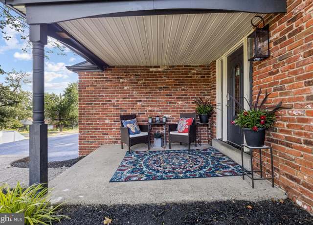 Property at 529 Long Meadow Rd, Norristown, PA 19403, 5 beds, 2.5 baths