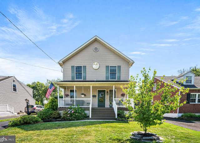 Property at 109 Loller Rd, Hatboro, PA 19040, 5 beds, 3 baths