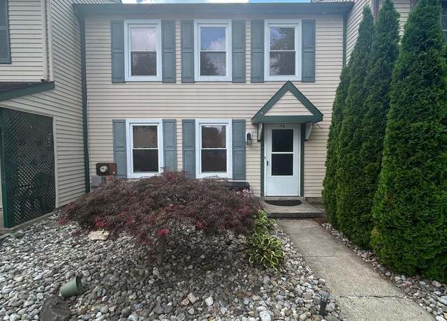 Property at 76 Hunt, Horsham, PA 19044, 3 beds, 1.5 baths