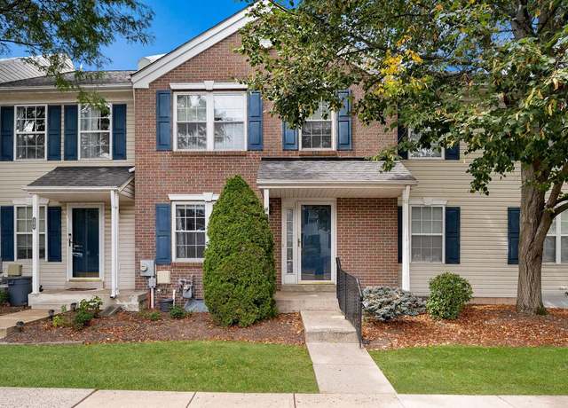 Property at 103 Newport Ct, Harleysville, PA 19438, 3 beds, 1.5 baths