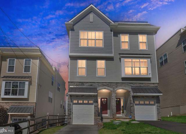 Property at 354 Cinnaminson St, Philadelphia, PA 19128, 3 beds, 3 baths