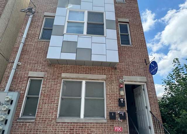 Property at 1544 N Willington St, Philadelphia, PA 19121, 12 beds, 10 baths
