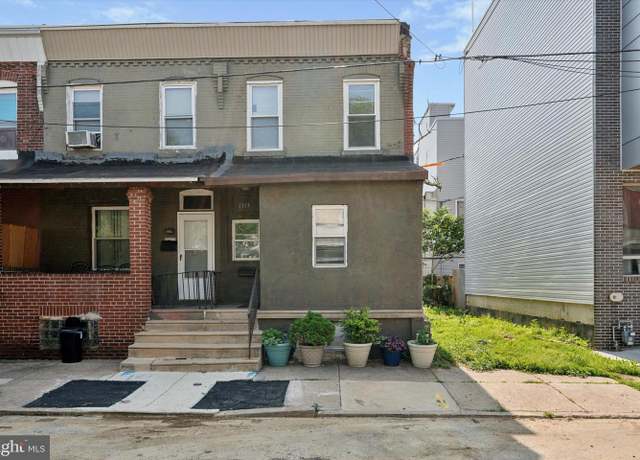 Property at 1313 S Stanley St, Philadelphia, PA 19146, 2 beds, 2 baths