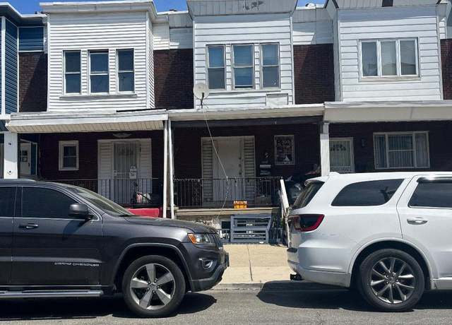 Property at 2247 E Cambria St, Philadelphia, PA 19134, 3 beds, 1 bath