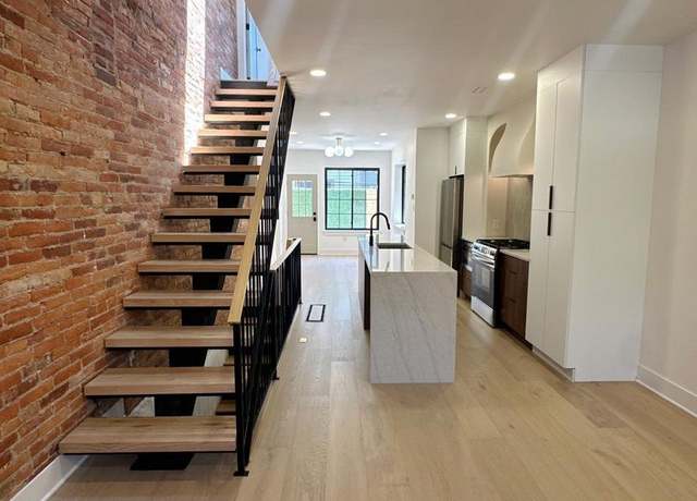 Property at 1735 S Cleveland St, Philadelphia, PA 19145, 2 beds, 2 baths